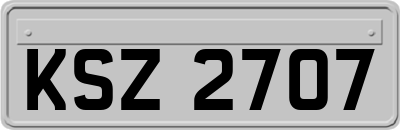 KSZ2707
