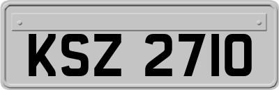 KSZ2710