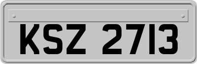 KSZ2713