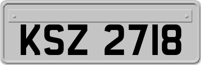 KSZ2718