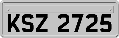 KSZ2725