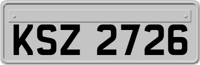 KSZ2726