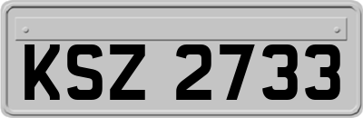 KSZ2733