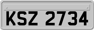 KSZ2734