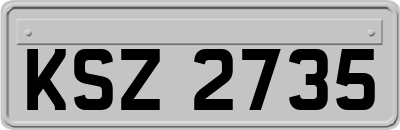 KSZ2735