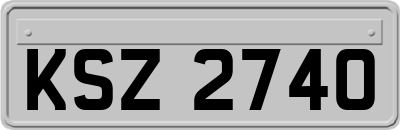 KSZ2740