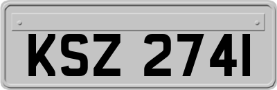 KSZ2741