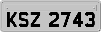 KSZ2743