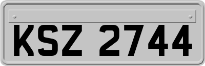 KSZ2744