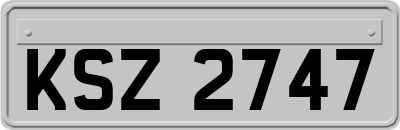 KSZ2747