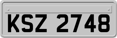 KSZ2748