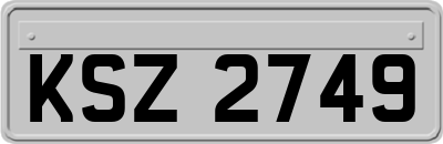 KSZ2749
