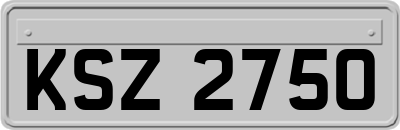 KSZ2750