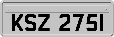 KSZ2751