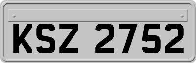 KSZ2752