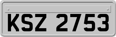 KSZ2753