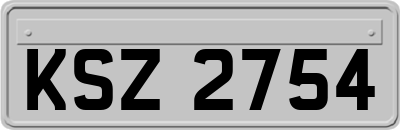KSZ2754