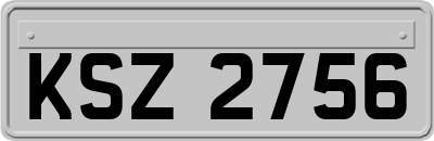 KSZ2756