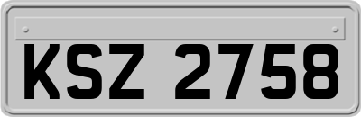 KSZ2758