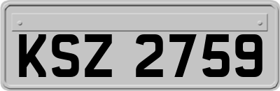 KSZ2759