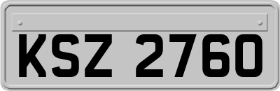 KSZ2760
