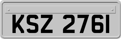 KSZ2761