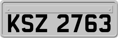 KSZ2763
