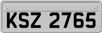 KSZ2765