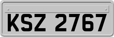 KSZ2767
