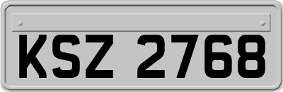 KSZ2768