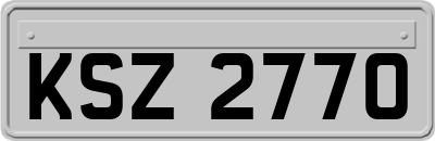 KSZ2770