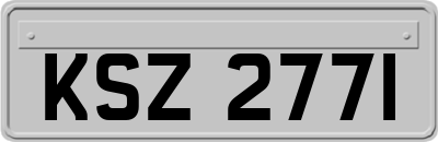 KSZ2771