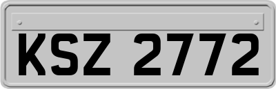 KSZ2772