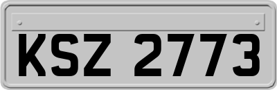 KSZ2773