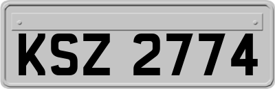 KSZ2774