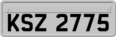 KSZ2775