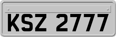 KSZ2777