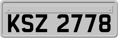 KSZ2778