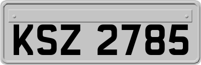 KSZ2785