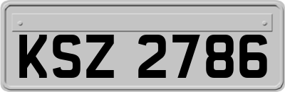 KSZ2786