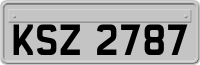 KSZ2787