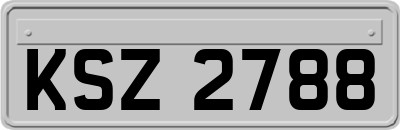 KSZ2788