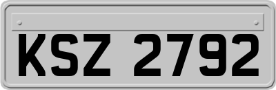 KSZ2792