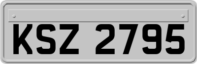 KSZ2795