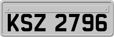 KSZ2796