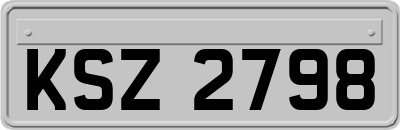 KSZ2798