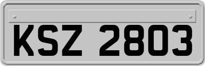 KSZ2803
