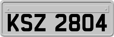 KSZ2804