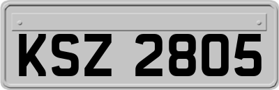 KSZ2805