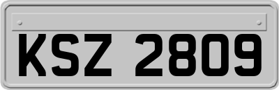 KSZ2809